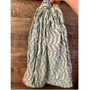 Tula Ring Sling Migaloo Zen